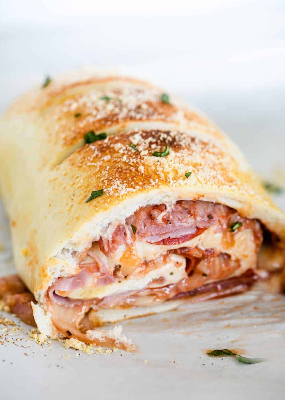 Mesquite St Pizza & Pasta Co